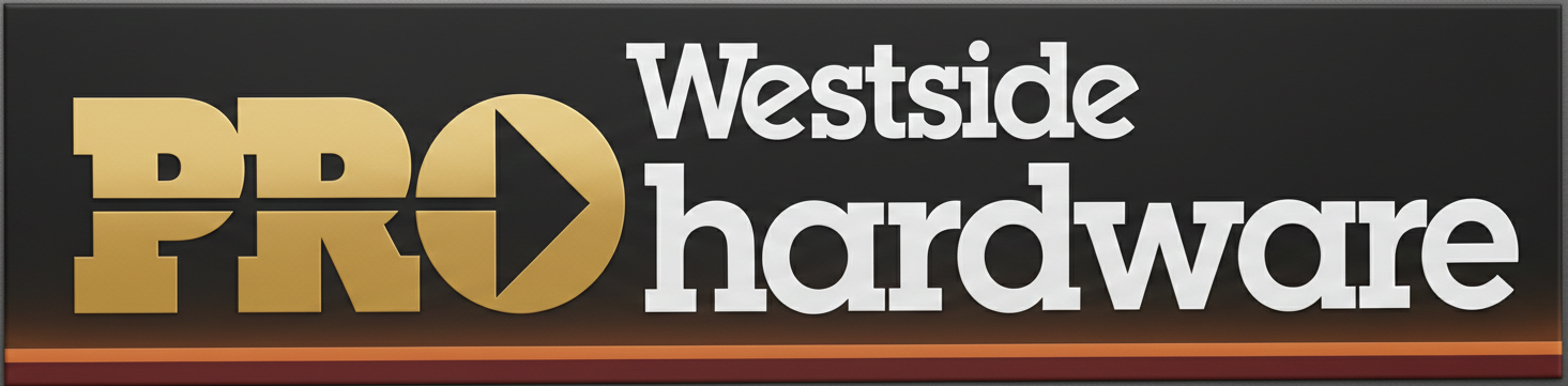 Westside Pro Hardware